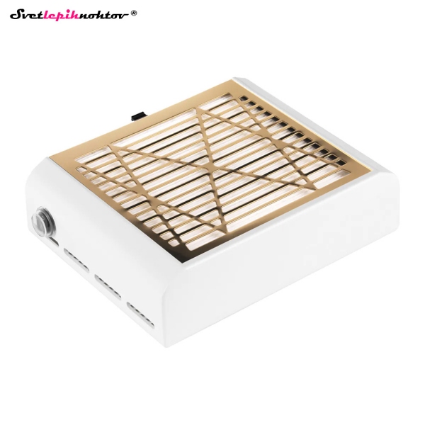 Namizni Sesalec MIDI - GOLD