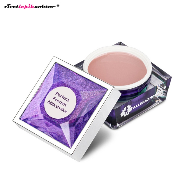 SLN PERFECT 3v1 gel - French Milkshake