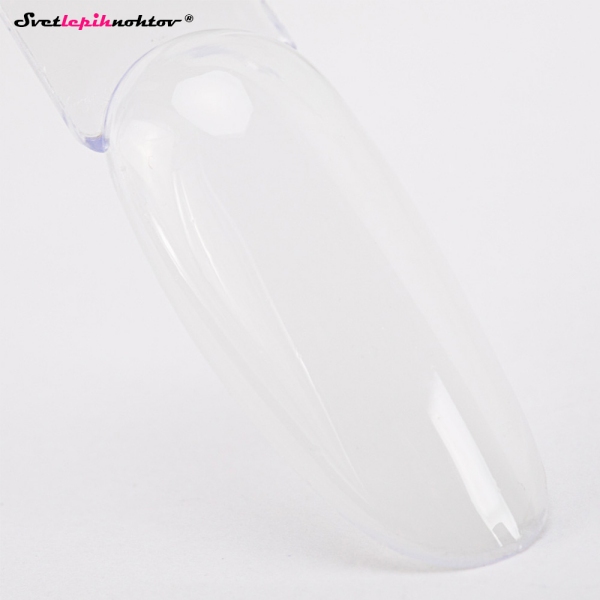 Molly Nails TOP MILKY 10g