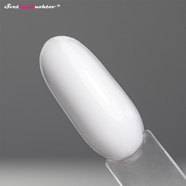 Molly Nails S.O.S BASE 15ml - Milky Way