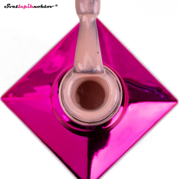 MOLLY NAILS NUDES gel lak 200 - Chloe