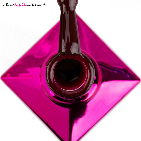 MOLLY NAILS AUTUMN gel lak 370 - Independence