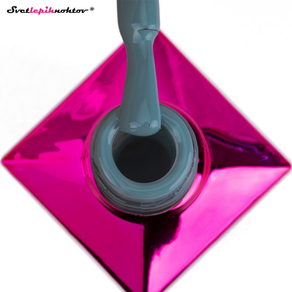 MOLLY NAILS AUTUMN gel lak 103 - Wild River