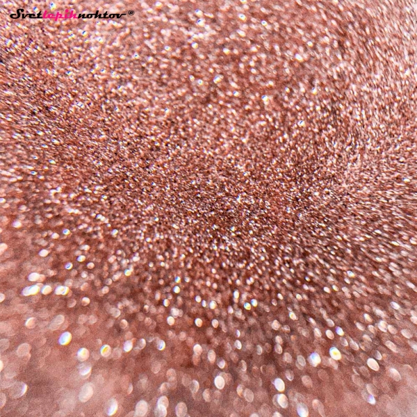MOLLY NAILS FLASH gel lak 607 - Metamorphosis