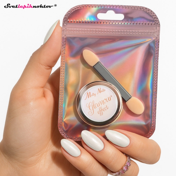 GLAMOUR EFFECT perla efekt 1g