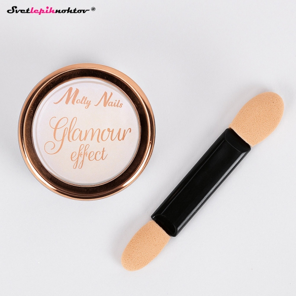 GLAMOUR EFFECT perla efekt 1g