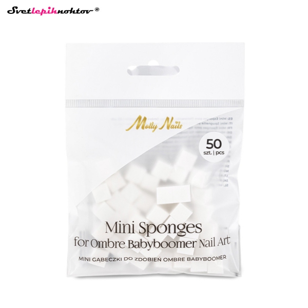 MINI OMBRE GOBICE 50 kom