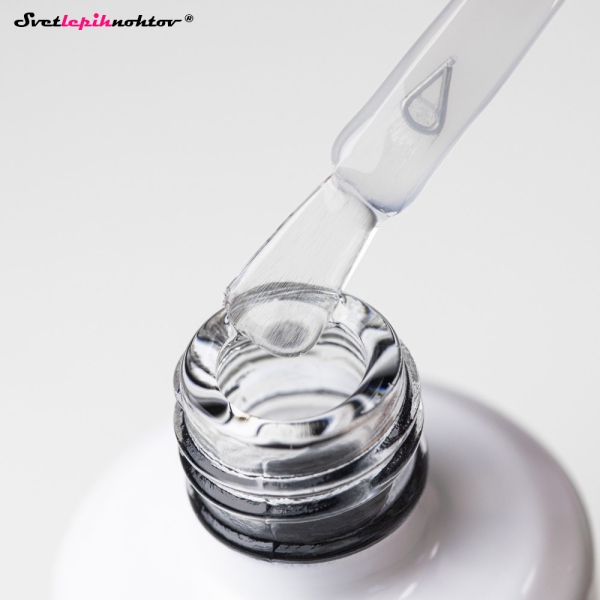 Molly Nails LIQUID GLASS TOP 15ml