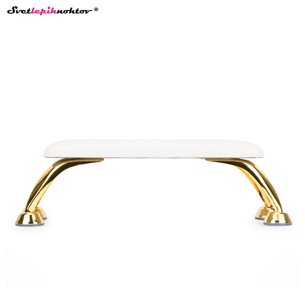 Naslon za roke SHINE - White