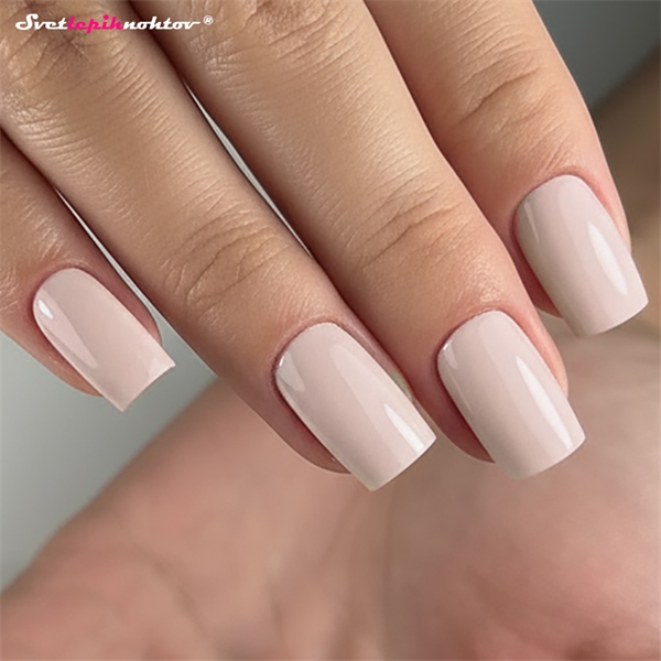 NORIKO NAILS MINI gel lak - 001