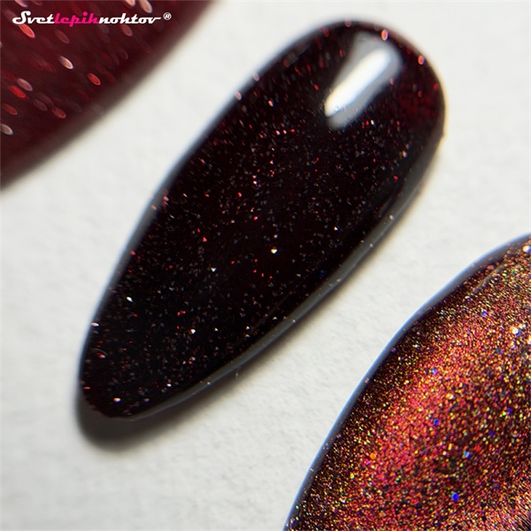 NORIKO NAILS MINI gel lak - 053