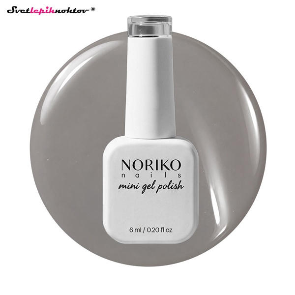 NORIKO NAILS MINI gel lak - 106