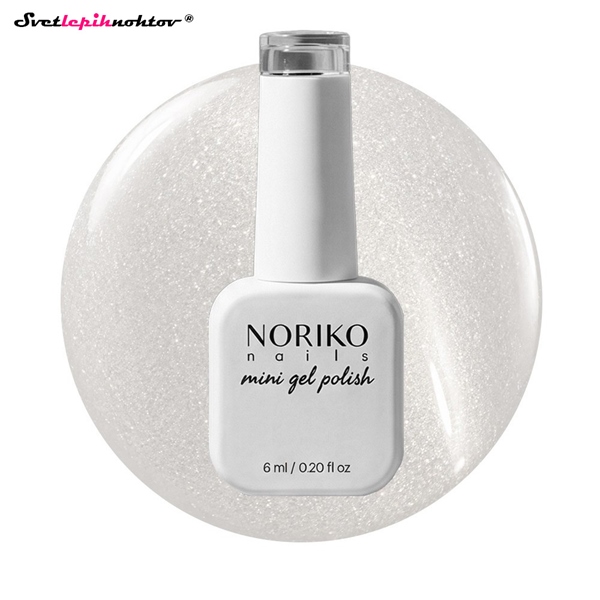 NORIKO NAILS MINI gel lak - 114