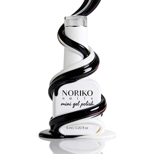 NORIKO NAILS MINI gel lak - 106