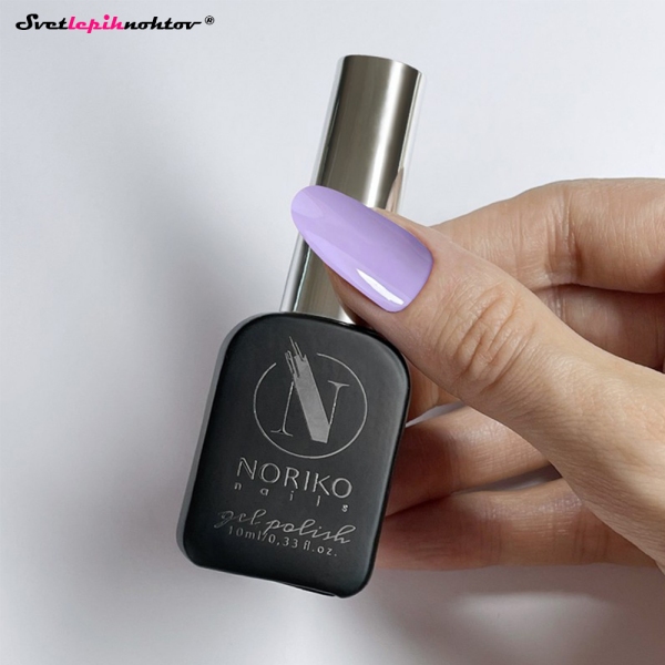 NORIKO NAILS gel lak 077 - Dreamer
