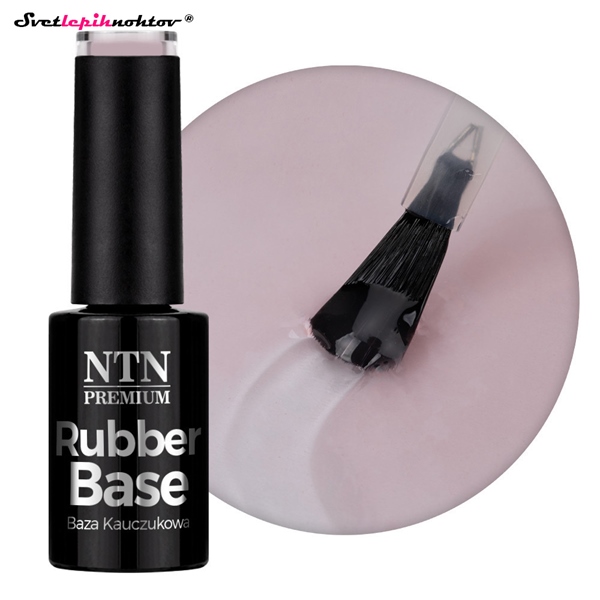NTN Rubber Base - 02