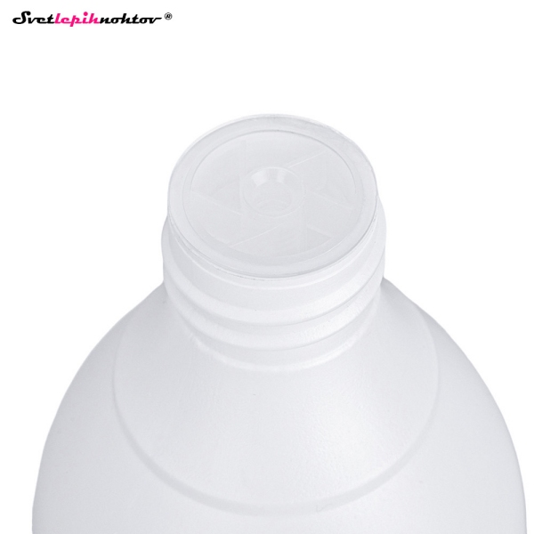 CLEANER 500 ml - ČISTILO ZA GEL