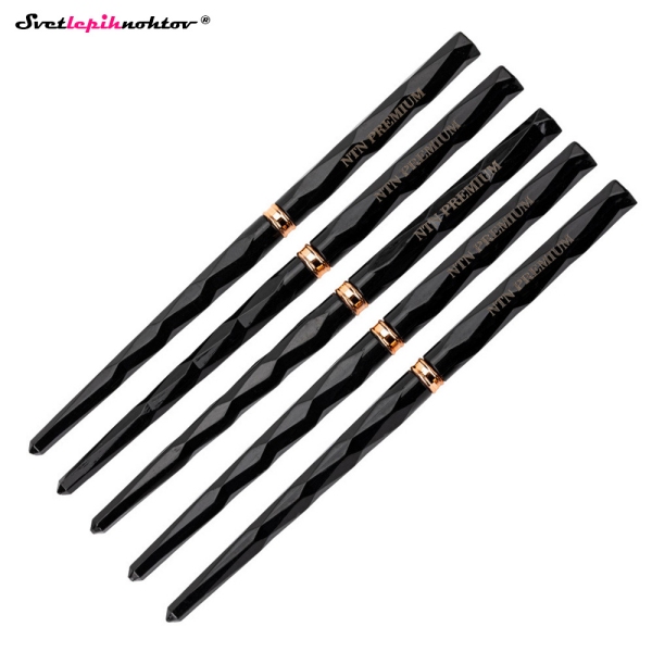 SET čopičev za NAILART - DIAMOND