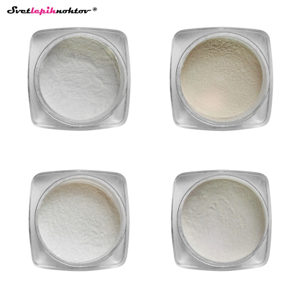 DUOGEL PEARL effect SET