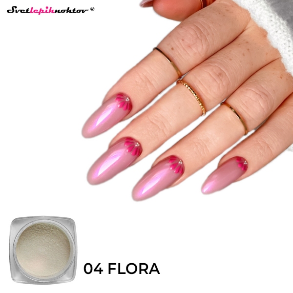 DUOGEL PEARL effect SET