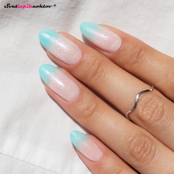 SLN TIXO gel - PinkSecco