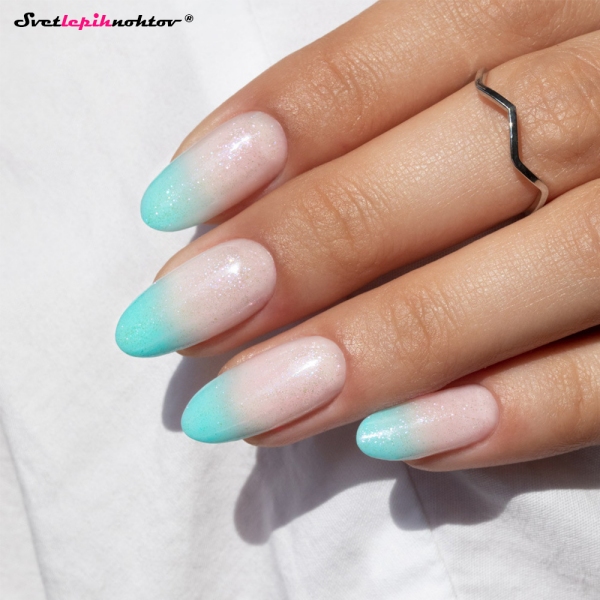 SLN TIXO gel - PinkSecco