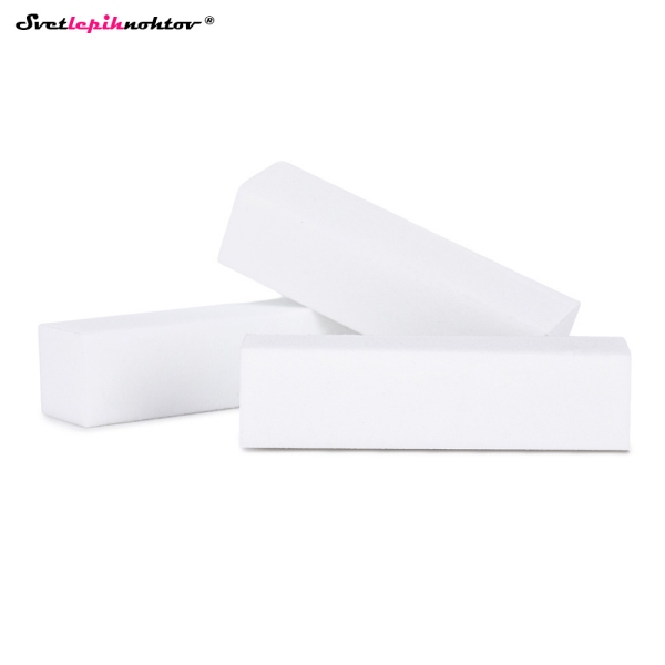 Polirni blok PREMIUM 240/240, set 10 kom