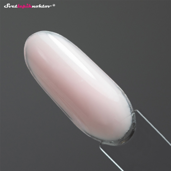 Molly Nails S.O.S BASE 15ml - Powder Pink