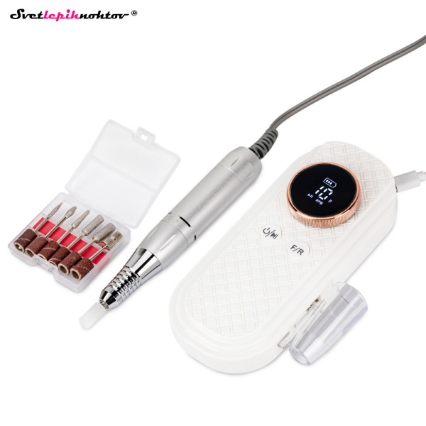 Brusilni aparat PRENOSNI MINI