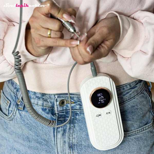 Brusilni aparat PRENOSNI MINI