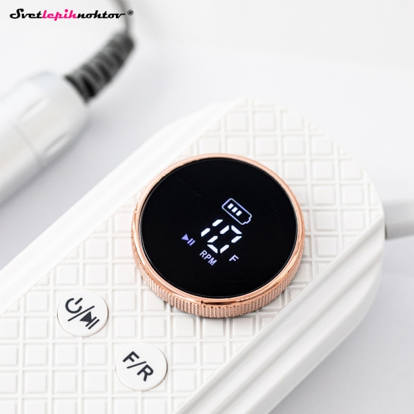 Brusilni aparat PRENOSNI MINI