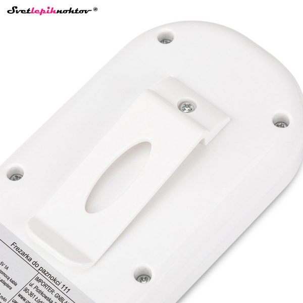 Brusilni aparat PRENOSNI MINI