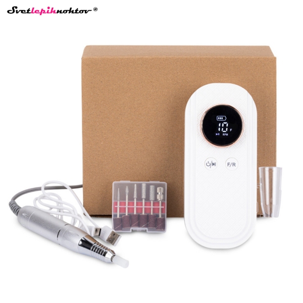 Brusilni aparat PRENOSNI MINI