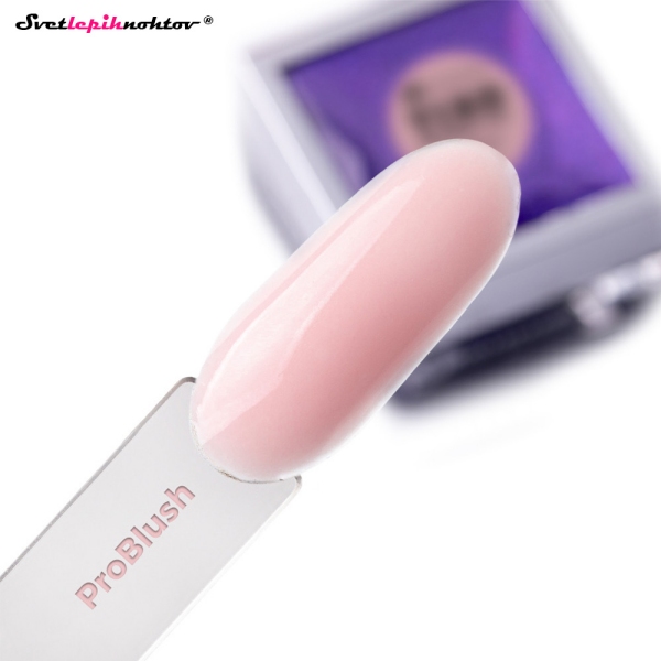 SLN TIXO gel - ProBlush