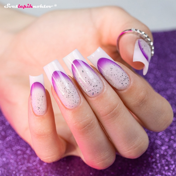 SLN TIXO gel - ProCandy