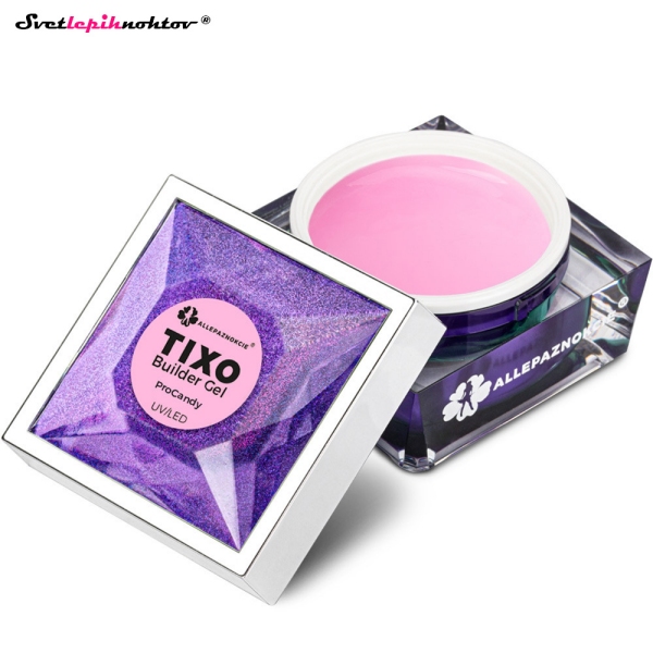 SLN TIXO gel - ProCandy