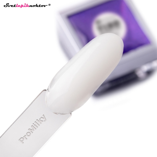 SLN TIXO gel - ProMilky