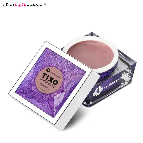 SLN TIXO gel - ProMocha