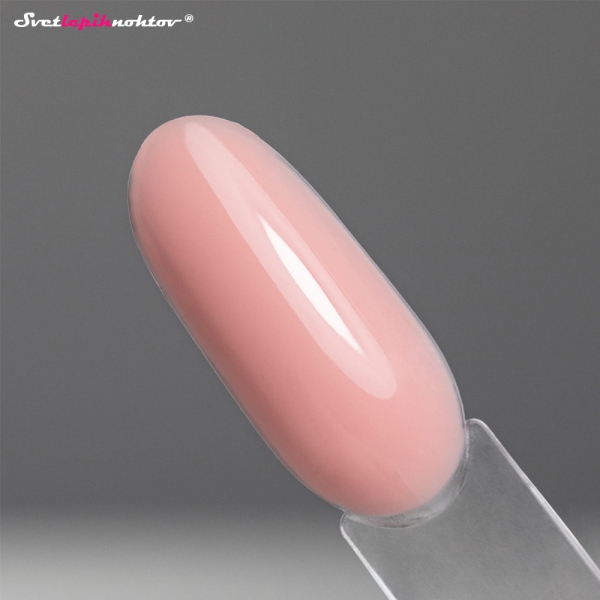 Molly Nails S.O.S BASE 15ml - Rosy Mist