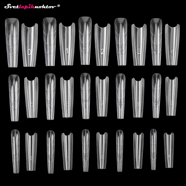 SENDVIČ DUAL FORM konice - COFFIN