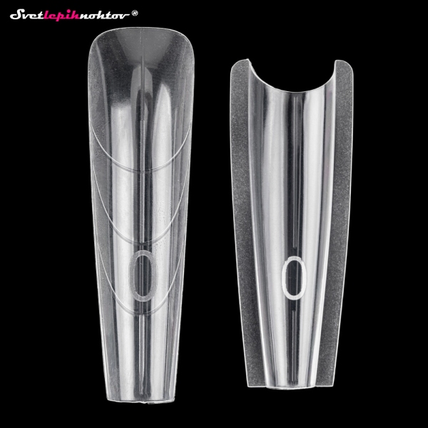 SENDVIČ DUAL FORM konice - COFFIN