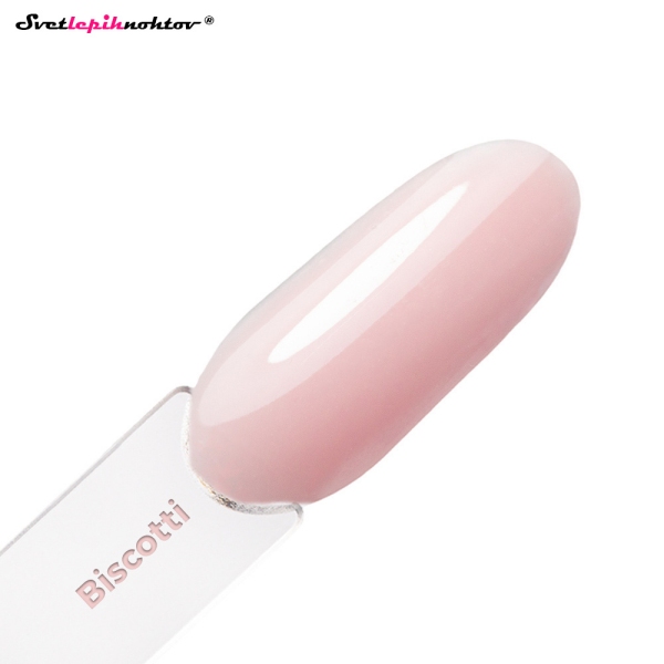 SELF LEVELING gel - BISCOTT