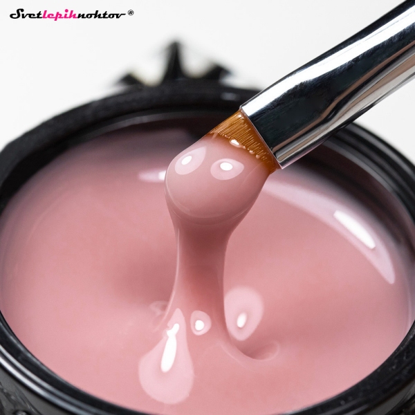 SELF LEVELING gel - BISCOTT