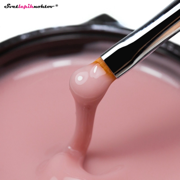 SELF LEVELING gel - BISCOTT