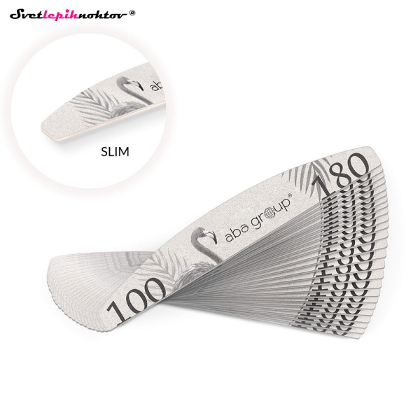 SLN pilica FLAMINGO SLIM 100/180