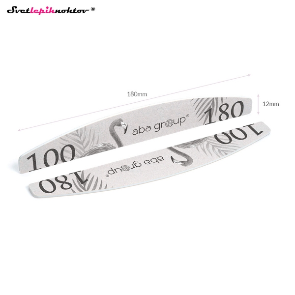 SLN pilica FLAMINGO SLIM 100/180