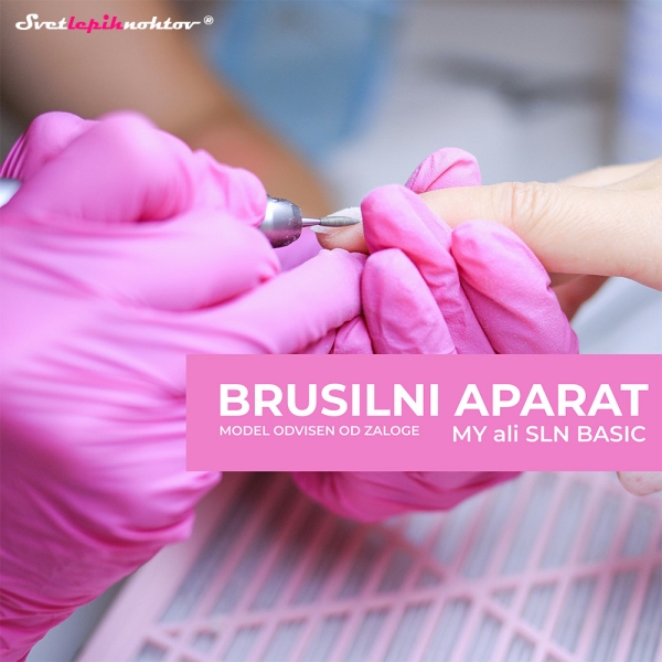 SLN MEGA komplet TPO FREE