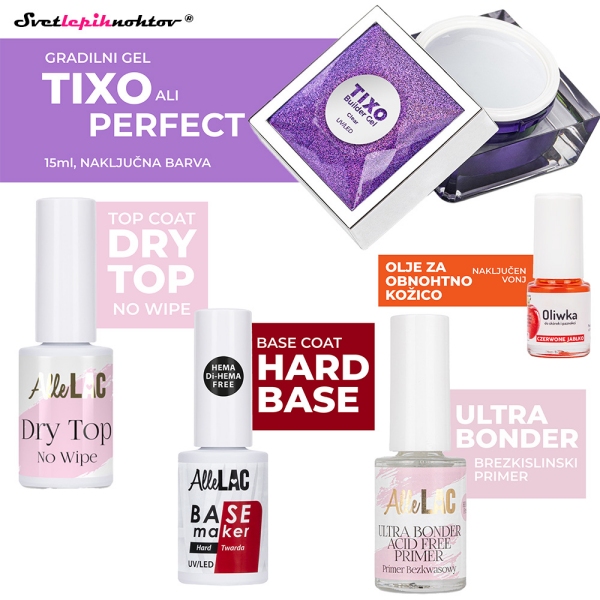 SLN MEGA komplet TPO FREE