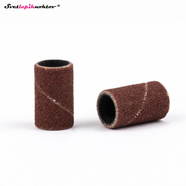 Smirkovi brusilni trakovi 10 kom - grobost 240