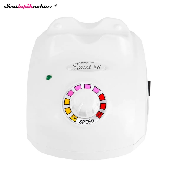 Brusilni aparat SLN SPRINT - WHITE